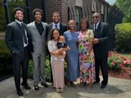 Marlon Humphrey Parents